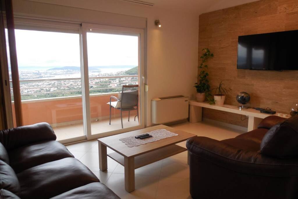 Apartment Jukic Klis Extérieur photo