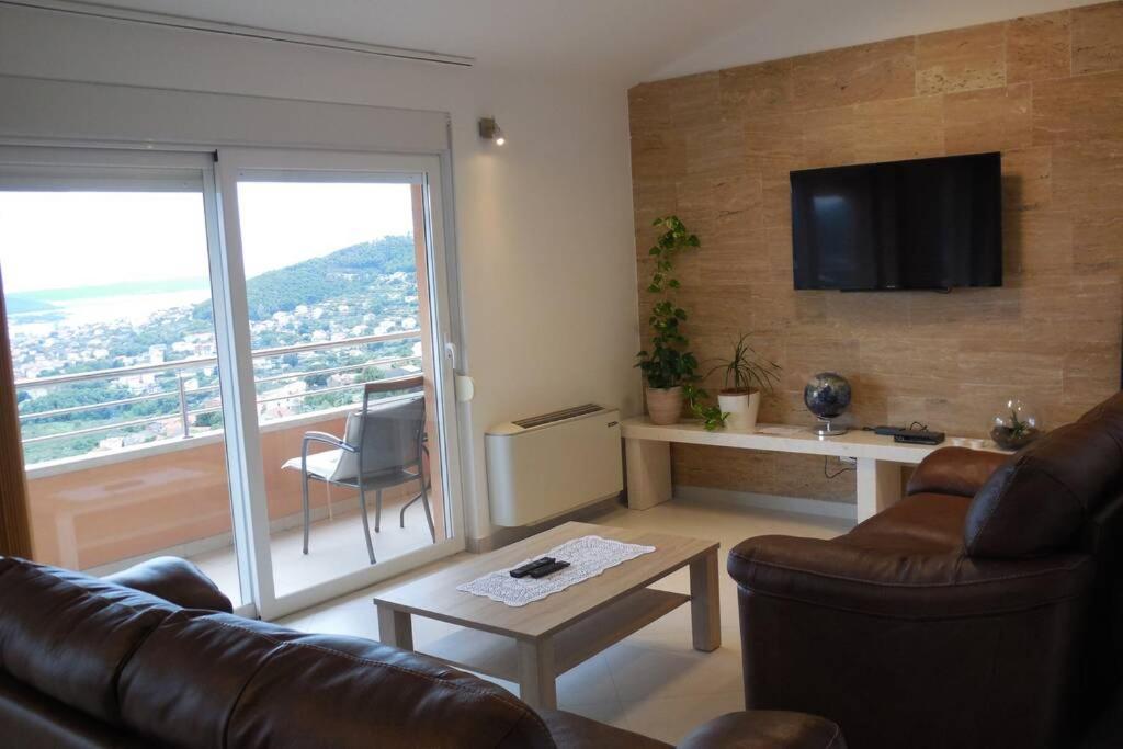Apartment Jukic Klis Extérieur photo