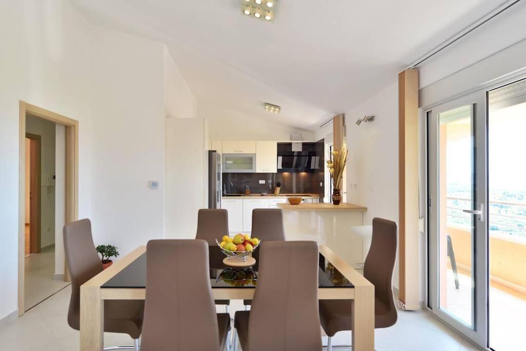 Apartment Jukic Klis Extérieur photo