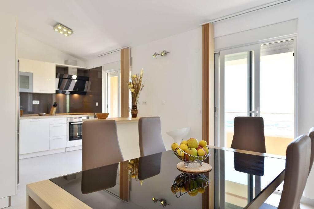 Apartment Jukic Klis Extérieur photo