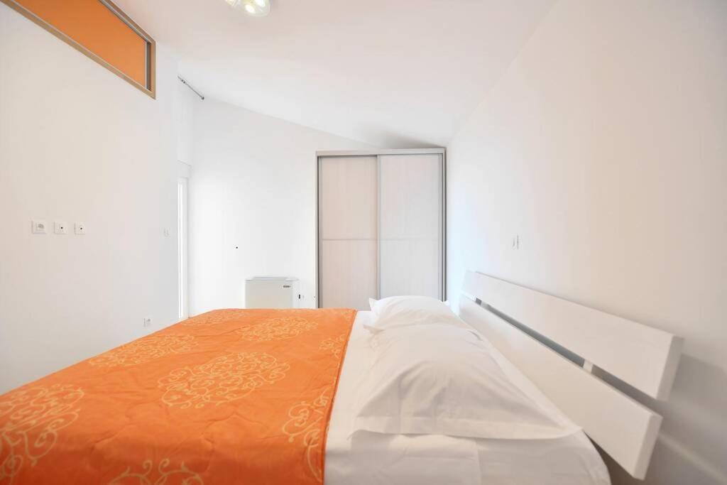 Apartment Jukic Klis Extérieur photo