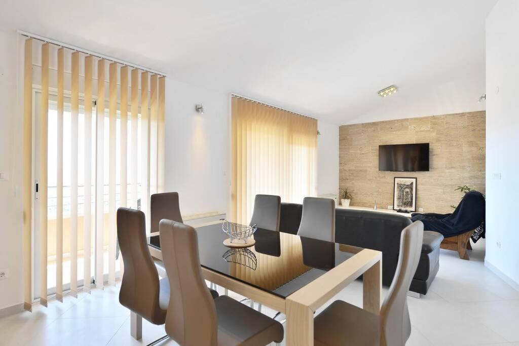 Apartment Jukic Klis Extérieur photo